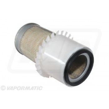 VPD7126 Air Filter Outer  365X173X107mm